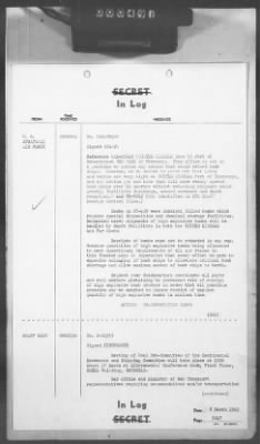 2 - Miscellaneous File > 410 - Cables - In Log, ETOUSA (Gen Lee), Mar 1-11, 1945