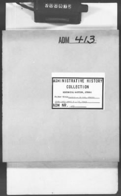 Thumbnail for 2 - Miscellaneous File > 413 - Cables - In Log, ETOUSA (Gen Lee), Apr 1-11, 1945