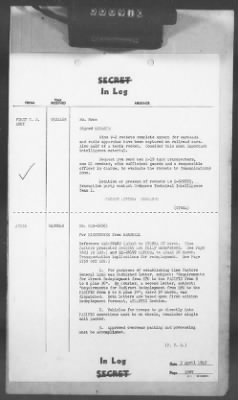 2 - Miscellaneous File > 413 - Cables - In Log, ETOUSA (Gen Lee), Apr 1-11, 1945