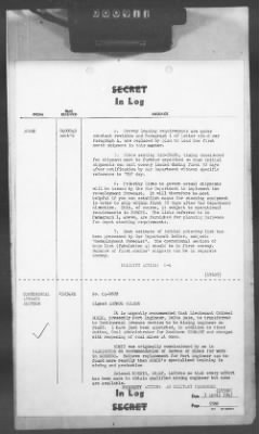 2 - Miscellaneous File > 413 - Cables - In Log, ETOUSA (Gen Lee), Apr 1-11, 1945