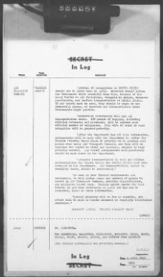 2 - Miscellaneous File > 413 - Cables - In Log, ETOUSA (Gen Lee), Apr 1-11, 1945