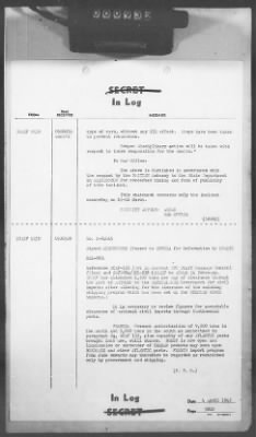 2 - Miscellaneous File > 413 - Cables - In Log, ETOUSA (Gen Lee), Apr 1-11, 1945