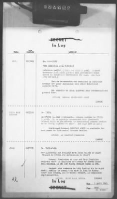 2 - Miscellaneous File > 413 - Cables - In Log, ETOUSA (Gen Lee), Apr 1-11, 1945