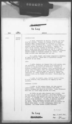 2 - Miscellaneous File > 413 - Cables - In Log, ETOUSA (Gen Lee), Apr 1-11, 1945