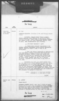 2 - Miscellaneous File > 413 - Cables - In Log, ETOUSA (Gen Lee), Apr 1-11, 1945