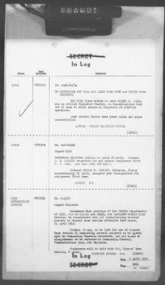 2 - Miscellaneous File > 413 - Cables - In Log, ETOUSA (Gen Lee), Apr 1-11, 1945