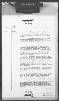 2 - Miscellaneous File > 413 - Cables - In Log, ETOUSA (Gen Lee), Apr 1-11, 1945