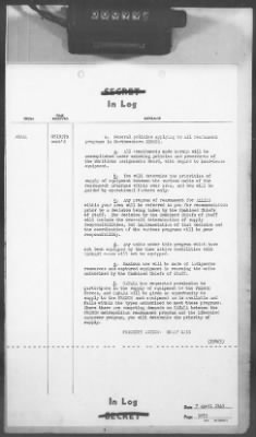 2 - Miscellaneous File > 413 - Cables - In Log, ETOUSA (Gen Lee), Apr 1-11, 1945