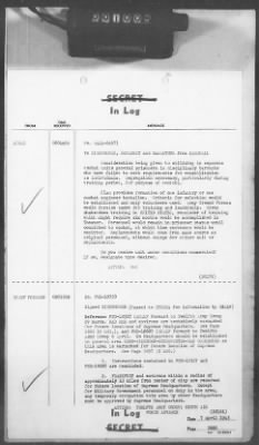 2 - Miscellaneous File > 413 - Cables - In Log, ETOUSA (Gen Lee), Apr 1-11, 1945