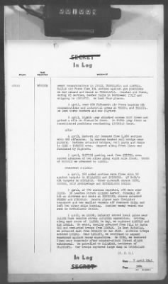 2 - Miscellaneous File > 413 - Cables - In Log, ETOUSA (Gen Lee), Apr 1-11, 1945