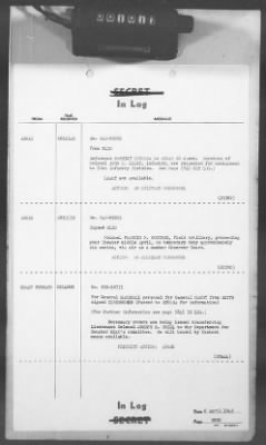 2 - Miscellaneous File > 413 - Cables - In Log, ETOUSA (Gen Lee), Apr 1-11, 1945