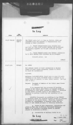 2 - Miscellaneous File > 413 - Cables - In Log, ETOUSA (Gen Lee), Apr 1-11, 1945