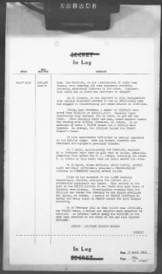 2 - Miscellaneous File > 413 - Cables - In Log, ETOUSA (Gen Lee), Apr 1-11, 1945