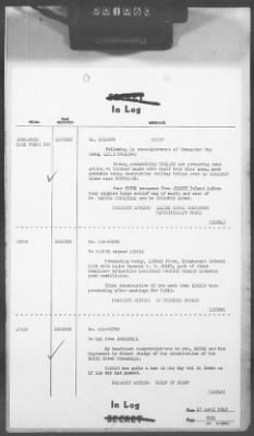 2 - Miscellaneous File > 413 - Cables - In Log, ETOUSA (Gen Lee), Apr 1-11, 1945