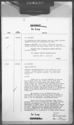 2 - Miscellaneous File > 413 - Cables - In Log, ETOUSA (Gen Lee), Apr 1-11, 1945