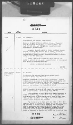 2 - Miscellaneous File > 413 - Cables - In Log, ETOUSA (Gen Lee), Apr 1-11, 1945