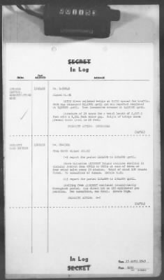 2 - Miscellaneous File > 414 - Cables - In Log, ETOUSA (Gen Lee), Apr 12-22, 1945