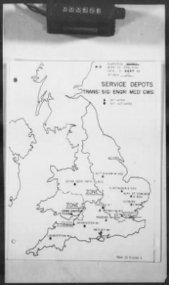 Thumbnail for 1 - Subject File > 313 - SOS - Operations Data