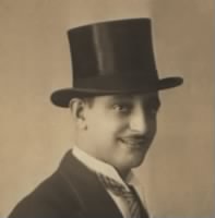 Thumbnail for Patrick (Pasquale) Catalanotti on his wedding day, June 1930