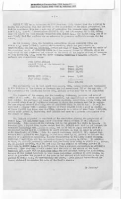General Records Pertaining To External Assets Investigations > Banco Comercial Antioqueño: Relationship To Adolf Held And Deutsche Antioquia Bank