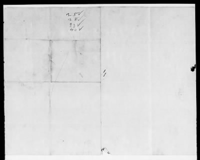 NA - Complements, rolls, lists of persons serving in or with vessels or stations > C.S.S. New Orleans-Yorktown