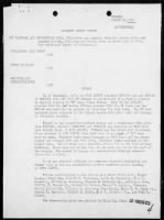 Thumbnail for ACA Form Reps Nos 128-129 - Rep of Bombing Wotje Is, Wotje Atoll, Marshalls on 9/16 & 17/44 - Page 4