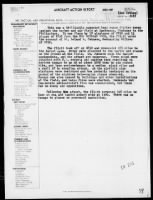 Thumbnail for VF 22 & VT 22 ACA Reps of Air Ops Against the Palau & Philippine Is, 9/7-24/44 - Page 79