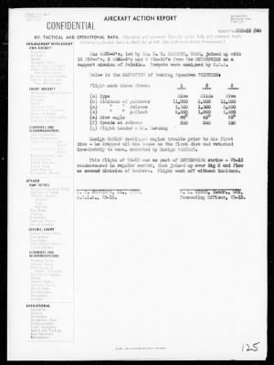 Thumbnail for COM AIR GR 13 > ACA Reps of Air Ops in the Caroline & Palau Is, 9/6-18/44