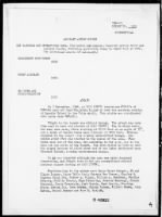 Thumbnail for ACA Reps #125 & #127 - Bombing of Egmedio & Wotje Is of Wotje Atoll, Marshalls, 9/7 & 12/44 - Page 4