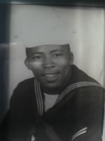 Thumbnail for uncle leroy in the Navy