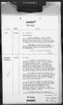 Thumbnail for 403a - Cables - In Log, ETOUSA (Gen Lee), Dec 23-31, 1944 - Page 207