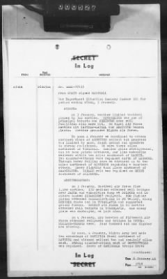 2 - Miscellaneous File > 403b - Cables - In Log, ETOUSA (Gen Lee), Jan 1-7, 1945