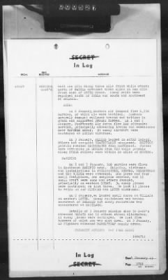 2 - Miscellaneous File > 403b - Cables - In Log, ETOUSA (Gen Lee), Jan 1-7, 1945