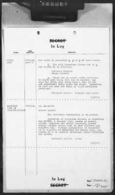 2 - Miscellaneous File > 403b - Cables - In Log, ETOUSA (Gen Lee), Jan 1-7, 1945