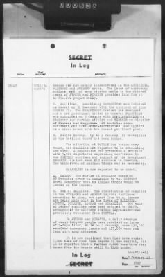 2 - Miscellaneous File > 403b - Cables - In Log, ETOUSA (Gen Lee), Jan 1-7, 1945