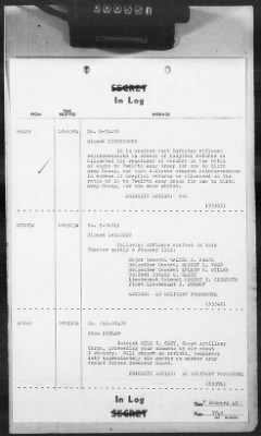 2 - Miscellaneous File > 403b - Cables - In Log, ETOUSA (Gen Lee), Jan 1-7, 1945