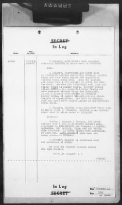 2 - Miscellaneous File > 403b - Cables - In Log, ETOUSA (Gen Lee), Jan 1-7, 1945