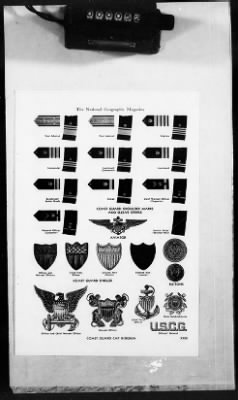 1 - Subject File > 176 - Insignia