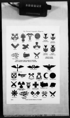 1 - Subject File > 176 - Insignia