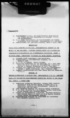 1 - Subject File > 216 - Naval Cooperation (June 1940-Dec 1941)