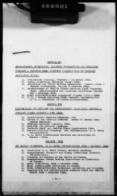 1 - Subject File > 216 - Naval Cooperation (June 1940-Dec 1941)