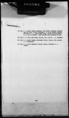 1 - Subject File > 216 - Naval Cooperation (June 1940-Dec 1941)