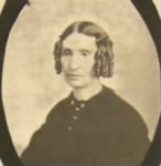 Elizabeth Lewis Martin Jackson