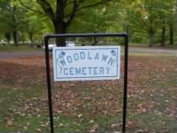 Thumbnail for Woodlawn Cemetery