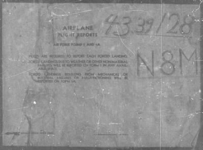 Thumbnail for 1945 > 43-34028