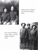 Thumbnail for Isaac Edward Widgery and William Henry Widgery