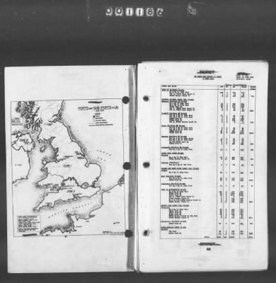 Thumbnail for 2 - Miscellaneous File > 449 - Installations and Operating Personnel Booklets, ETOUSA, Jan 1944-Oct 1945