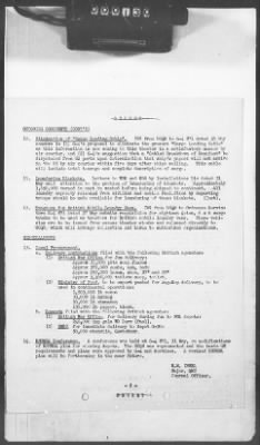 2 - Miscellaneous File > 485 - Daily Journal, Quartermaster, Jan-Aug 1944