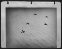 Consolidated B-24 Formation Over England. - Page 2