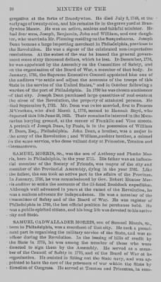 Volume I > Minutes of the Board of War, From March 14, 1777, To August 7, 1777